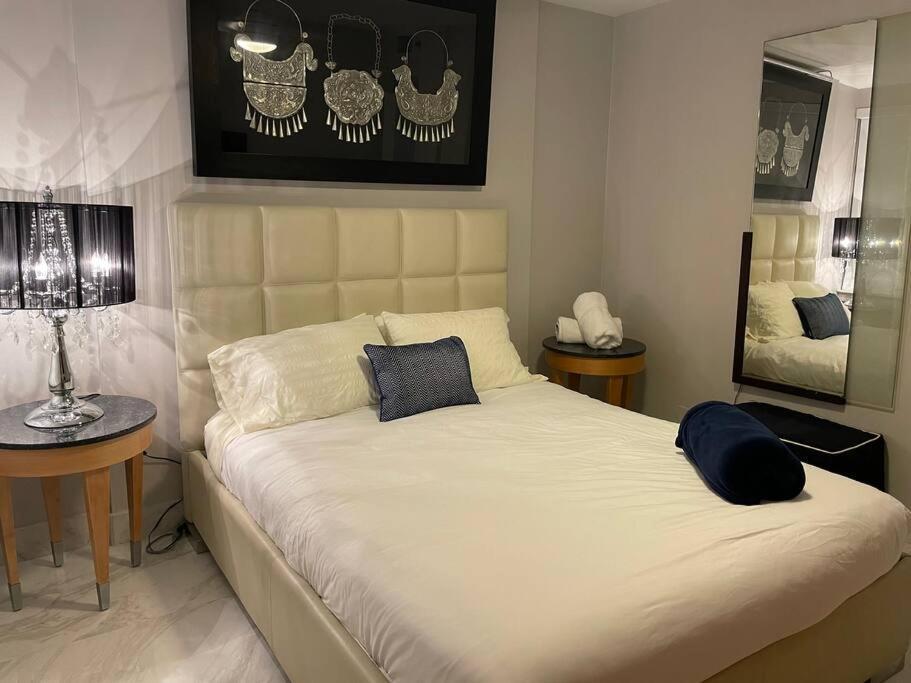 Casa de férias Ocean Front 2 Bedroom And 2 Bathroom At The Alexander
